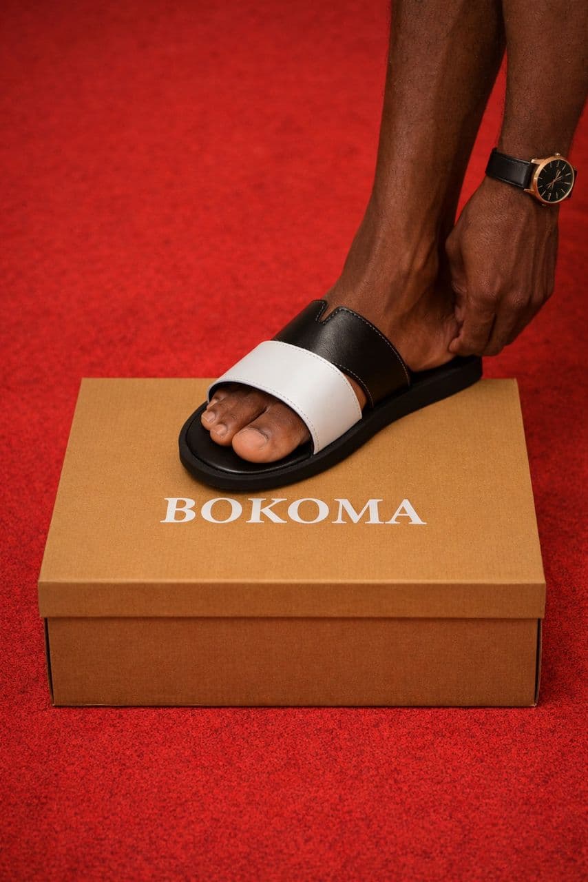 Sendales Bokoma