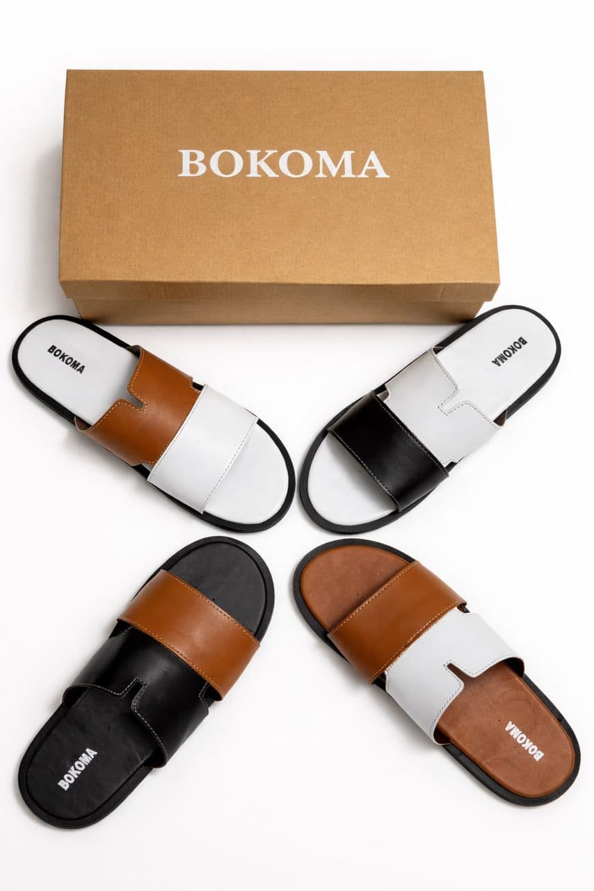 Collection Chaussures