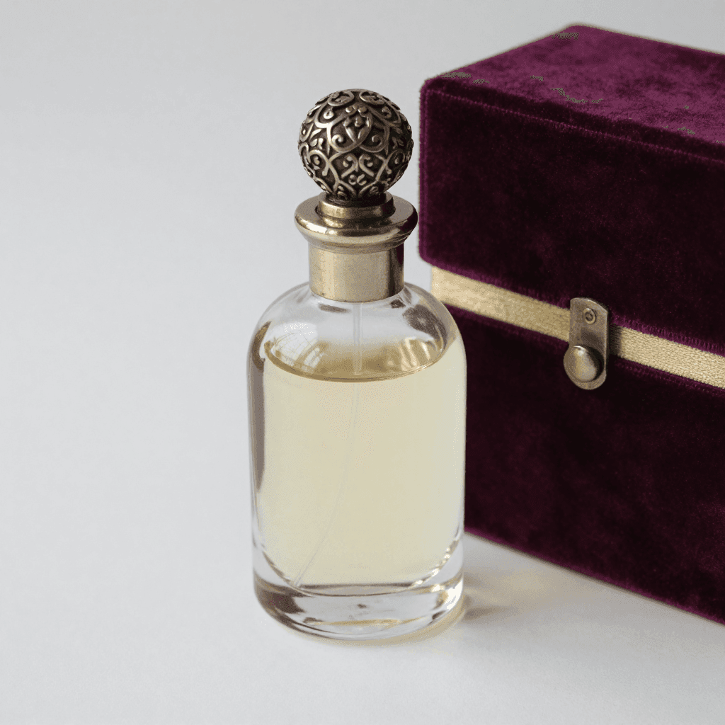 Parfum Élégance